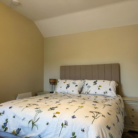 Adams Complex Apartment Tullamore Luaran gambar