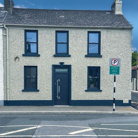 Adams Complex Apartment Tullamore Luaran gambar