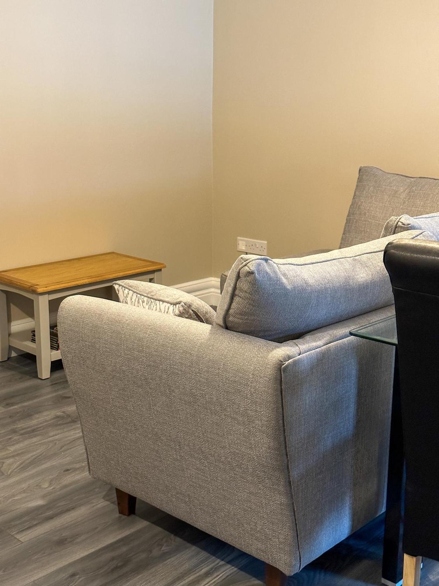 Adams Complex Apartment Tullamore Luaran gambar