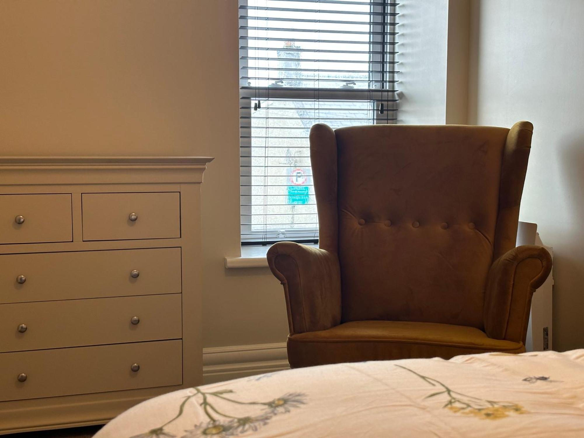 Adams Complex Apartment Tullamore Luaran gambar